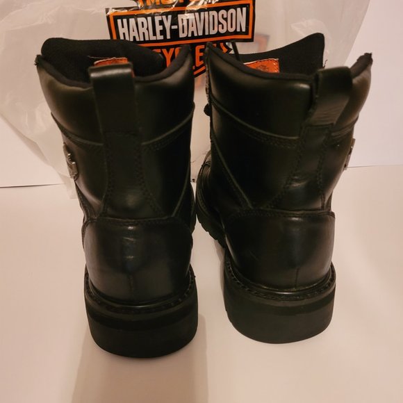 Harley-Davidson Boots - Picture 10 of 11